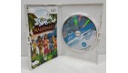 Les Sims 2 Naufragés Jeu Nintendo Wii Avec Notice AF422