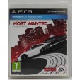Need for Speed : Most Wanted Jeu PS3 Playstation 3 Sans Notice AF423