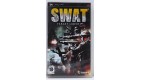 Swat Target Liberty Jeu PSP Avec Notice AF434