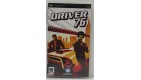 Driver 76 Jeu PSP Avec Notice AF436
