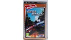 Sega Rally Jeu PSP Avec Notice AF441
