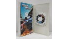 Sega Rally Jeu PSP Avec Notice AF441