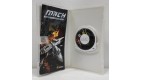 M.a.c.h  Jeu PSP Avec Notice AF442