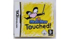 WarioWare Touched ! Jeu Nintendo DS, 2DS & 3DS Avec Notice AF447