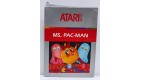 MS.Pac-Man Jeu Atari 2600 Complet Boite + Notice AF448