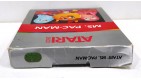MS.Pac-Man Jeu Atari 2600 Complet Boite + Notice AF448