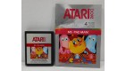 MS.Pac-Man Jeu Atari 2600 Complet Boite + Notice AF448
