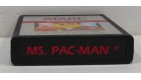 MS.Pac-Man Jeu Atari 2600 Complet Boite + Notice AF448