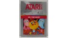 MS.Pac-Man Jeu Atari 2600 Complet Boite + Notice AF448