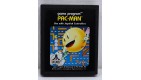 Pac-Man Jeu Atari 2600 Complet Boite + Notice AF449