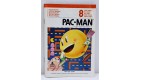 Pac-Man Jeu Atari 2600 Complet Boite + Notice AF449