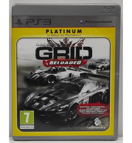 Ratchet & Clank : Opération Destruction Jeu Playstation 3 PS3 Avec Notice AF391