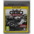  Race Driver Grid Reloaded - édition Platinum Jeu PS3 Avec Notice AF457