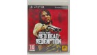 Red Dead Redemption Jeu Playstation 3 PS3 Avec Notice + Carte AF459