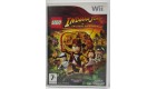 Lego Indiana Jones : La Trilogie OriginaleJeu Nintendo Wii Avec Notice AF464