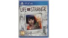 Life is Strange Jeu PS4 Playstation 4 Sans Notice AF470