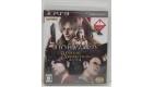 Biohazard: Revival Selection Jeu Playstation 3 PS3 Avec Notice AH85 Version Jap