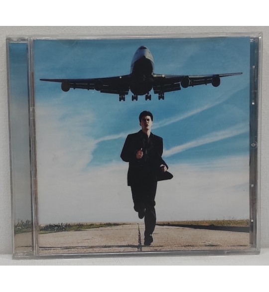 Best of singles d'Etienne Daho