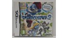 Les schtroumpfs 2 Jeu Nintendo DS, 2DS & 3DS Avec Notice AF475