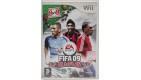 Fifa 09 Jeu Nintendo Wii Sans Notice AF487