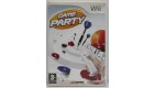 Game Party Jeu Nintendo Wii Avec Notice AF490