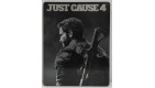Just Cause 4 - Steelbook Edition Jeu PS4 Playstation 4 Sans Notice P113