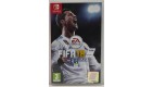 FIFA 18 Jeu Nintendo Switch Sans Notice AH90