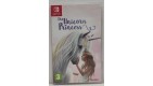 The Unicorn Princess Jeu Nintendo Switch Sans Notice AF509