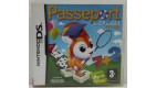 Passeport CP-CE1 Jeu Nintendo DS, 2DS & 3DS Avec Notice Y154