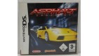 Asphalt Urban GT Jeu Nintendo DS, 2DS & 3DS Avec Notice AF517