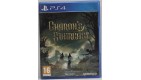 Charon's Staircase Jeu PS4 Playstation 4 Sans Notice AF524