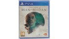 The Dark Pictures - Man of Medan  Jeu PS4 Playstation 4 Sans Notice AF525