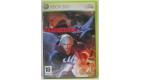Devil may cry 4 Jeu Xbox 360 Avec Notice AF530