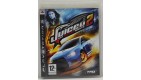 Juiced 2: Hot import Nigths Jeu Playstation 3 PS3 Avec Notice AF547