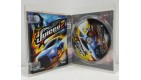 Juiced 2: Hot import Nigths Jeu Playstation 3 PS3 Avec Notice AF547