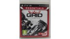 Grid Autosport  Jeu Playstation 3 PS3 Avec Notice AF548