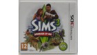 Les Sims 3 : Animaux & Cie Jeu Nintendo 2DS & 3DS AF182
