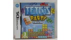 Tetris Party Deluxe Jeu Nintendo DS, 2DS & 3DS Avec Notice AF556