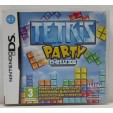 Tetris Party Deluxe Jeu Nintendo DS, 2DS & 3DS Avec Notice AF556