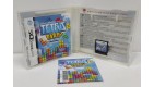Tetris Party Deluxe Jeu Nintendo DS, 2DS & 3DS Avec Notice AF556