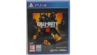 Call of Duty Black Ops 4 Jeu PS4 Playstation 4 Sans Notice AF558