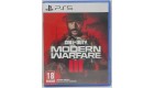 Call of Duty: Modern Warfare III Jeu PS5 Playstation 5 Sans Notice AF561