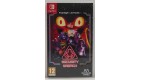 Five Nights at Freddy's Security Breach  Jeu Nintendo Switch Sans Notice AF568