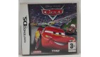 Cars Quatre Roues  Jeu Nintendo DS, 2DS & 3DS Avec Notice AF575