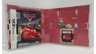 Cars Quatre Roues  Jeu Nintendo DS, 2DS & 3DS Avec Notice AF575