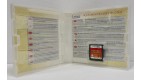 Pac'n Roll Jeu Nintendo DS et 3DS Sans Notice AF576