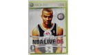 NBA Live 06 Jeu Xbox 360 Avec Notice AF595