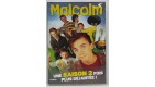 Malcolm saison 2 - coffret 4 DVD J82