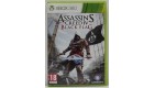 Assassin's Creed IV : Black Flag  Jeu Xbox 360 Avec Notice AF603