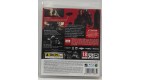 Bethesda Wolfenstein : The New Order Jeu PS3 Playstation 3 Sans Notice AF606